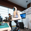 「フィジカルAI時代に最適なロボット」とは何か　ugo新型セミヒューマノイド「Nova」と開発・運用基盤が誕生した理由