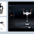 「フィジカルAI時代に最適なロボット」とは何か　ugo新型セミヒューマノイド「Nova」と開発・運用基盤が誕生した理由