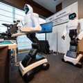 「フィジカルAI時代に最適なロボット」とは何か　ugo新型セミヒューマノイド「Nova」と開発・運用基盤が誕生した理由