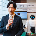 「フィジカルAI時代に最適なロボット」とは何か　ugo新型セミヒューマノイド「Nova」と開発・運用基盤が誕生した理由