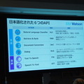 【SoftBank World 2016 徹底レポート(16)】IBM Watson日本語版による小売業界の顧客体験変革～パネルディスカッション～