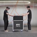 ヒューマノイドLunaが箱から起き上がり歩行、LimX Dynamicsが動画を公開