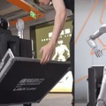 ヒューマノイドLunaが箱から起き上がり歩行、LimX Dynamicsが動画を公開