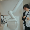 MW「来年は家事ロボットの自律動作を披露へ」VLAと年間5万時間の実世界データでフィジカルAI開発を加速
