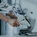 MW「来年は家事ロボットの自律動作を披露へ」VLAと年間5万時間の実世界データでフィジカルAI開発を加速