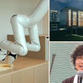 MW「来年は家事ロボットの自律動作を披露へ」VLAと年間5万時間の実世界データでフィジカルAI開発を加速