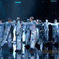 Unitreeヒューマノイド19体が人間ダンサー120人と共演 WorldSkills Shanghai 2026開会式