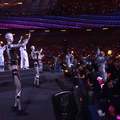 Unitreeヒューマノイド19体が人間ダンサー120人と共演 WorldSkills Shanghai 2026開会式