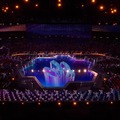 Unitreeヒューマノイド19体が人間ダンサー120人と共演 WorldSkills Shanghai 2026開会式