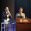 【SoftBank World 2016 徹底レポート(17)】Pepper業種別成功事例3 ～小売・サービス業～