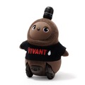 日曜劇場『VIVANT』×LOVOT ロゴTシャツ