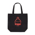 日曜劇場『VIVANT』×LOVOT トートバッグ