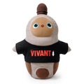 LOVOT 1/1 ぬいぐるみ 日曜劇場『VIVANT』Tシャツセット