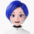 ロボットヘッド