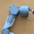 ヒューマノイド開発向けの7軸ロボットアーム「HA1」をAGIRobotsが販売開始