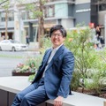 山本力弥氏