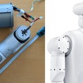 ヒューマノイド開発向けの7軸ロボットアーム「HA1」をAGIRobotsが販売開始