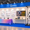 会話AIロボットMIXI「Romi」がCEATEC 2026に出展予定 視覚・長期記憶とSDK連携を展示