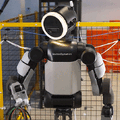 ヒューマノイドAtlasの新しいハンドは13自由度、小指を省いた理由をBoston Dynamicsの開発チームが語る【動画】