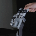 ヒューマノイドAtlasの新しいハンドは13自由度、小指を省いた理由をBoston Dynamicsの開発チームが語る【動画】
