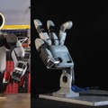ヒューマノイドAtlasの新しいハンドは13自由度、小指を省いた理由をBoston Dynamicsの開発チームが語る【動画】