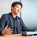 NVIDIA 平野氏に聞く「フィジカルAI」で変わるエッジコンピューティング　Jetson Thorが拓くロボティクスの未来【EdgeTech+ 2026】