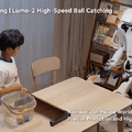 ヒューマノイド「Astribot T1」の物流・接客・実験室など広がる活用例とは IROS 2026出展のまとめ動画
