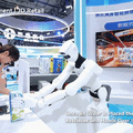 ヒューマノイド「Astribot T1」の物流・接客・実験室など広がる活用例とは IROS 2026出展のまとめ動画