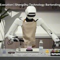 ヒューマノイド「Astribot T1」の物流・接客・実験室など広がる活用例とは IROS 2026出展のまとめ動画
