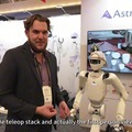 ヒューマノイド「Astribot T1」の物流・接客・実験室など広がる活用例とは IROS 2026出展のまとめ動画