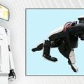 「Hondaアバターロボット」