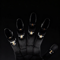 20自由度ロボットハンド「Wuji Hand 2」