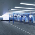 ヒューマノイド専用の研究開発拠点「GMOヒューマノイド・ラボ 渋谷ショールーム」全面オープン
