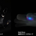 20自由度ロボットハンドや触覚付きデータグローブなど、WUJI TECH製品の国内販売に向けてHumansXが正規代理店に