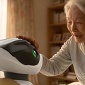 川崎重工、フィジカルAIで高齢者の生活を支えるソーシャルロボット「Home LEO」の試作機を完成 2028年度の市場投入を予定