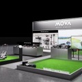 MOVAブースイメージ