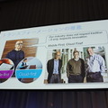 【SoftBank World 2016 徹底レポート(18)】Pepperと拓くクラウドを利用したデジタル改革