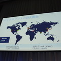 【SoftBank World 2016 徹底レポート(18)】Pepperと拓くクラウドを利用したデジタル改革
