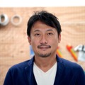 礒部達氏：株式会社Preferred Robotics CEO