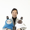 林要氏：GROOVE X 株式会社 代表取締役社長