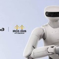 ヒューマノイドがデータグローブと21自由度ロボットハンドの組み合わせで本領発揮 SharpaがIROS 2026で示した高度な遠隔操作