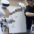 ヒューマノイドがデータグローブと21自由度ロボットハンドの組み合わせで本領発揮 SharpaがIROS 2026で示した高度な遠隔操作