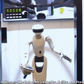ヒューマノイドがデータグローブと21自由度ロボットハンドの組み合わせで本領発揮 SharpaがIROS 2026で示した高度な遠隔操作