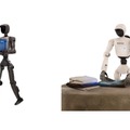 エルザ ジャパンがBooster Roboticsと国内販売代理店契約 ヒューマノイド「K1」「T2」の取り扱い開始