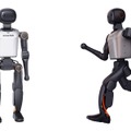 エルザ ジャパンがBooster Roboticsと国内販売代理店契約 ヒューマノイド「K1」「T2」の取り扱い開始
