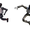 エルザ ジャパンがBooster Roboticsと国内販売代理店契約 ヒューマノイド「K1」「T2」の取り扱い開始