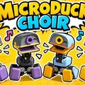 【動画】4体のアヒル型ロボット「Microduck」が魅せる即興合唱 Hugging Face傘下Pollen Robotics