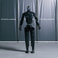 国産ヒューマノイド「N」