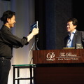 【SoftBank World 2016 徹底レポート(18)】Pepperと拓くクラウドを利用したデジタル改革