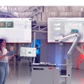 AIロボットビジョンの学習から実装までを一体化する「AI Robot Trainer」をABB Roboticsが提供 立ち上げ時間を最大90%短縮